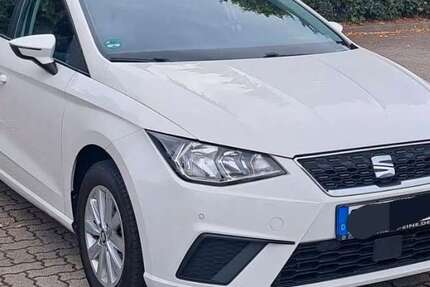 Seat Ibiza 105.000 km 8.600 € Braunschweig 38106