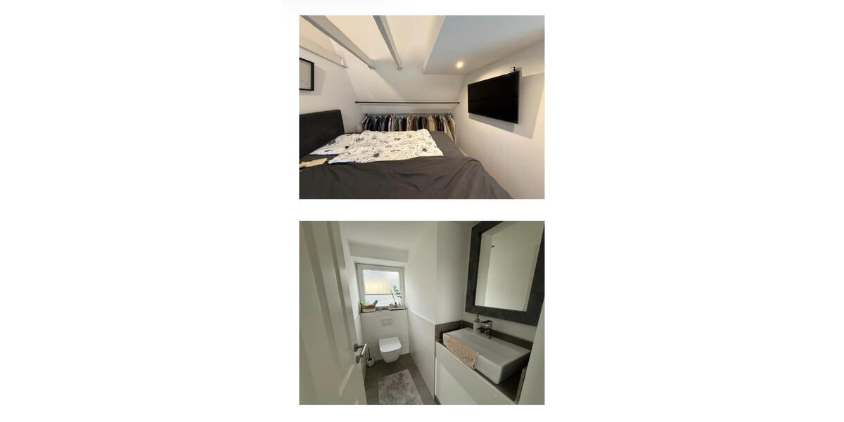 Doppelhaushälfte Remscheid Lüttringhausen - 2 Zimmer, 110 m&sup2;, 300.000&euro; | Angebot:25761554