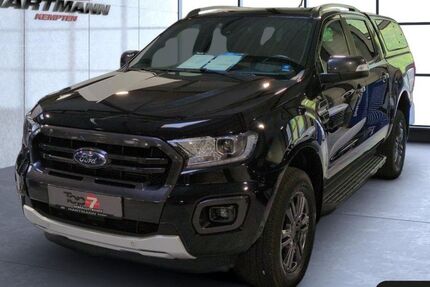 Ford Ranger 83.391 km 31.850 &euro; Kempten 87435
