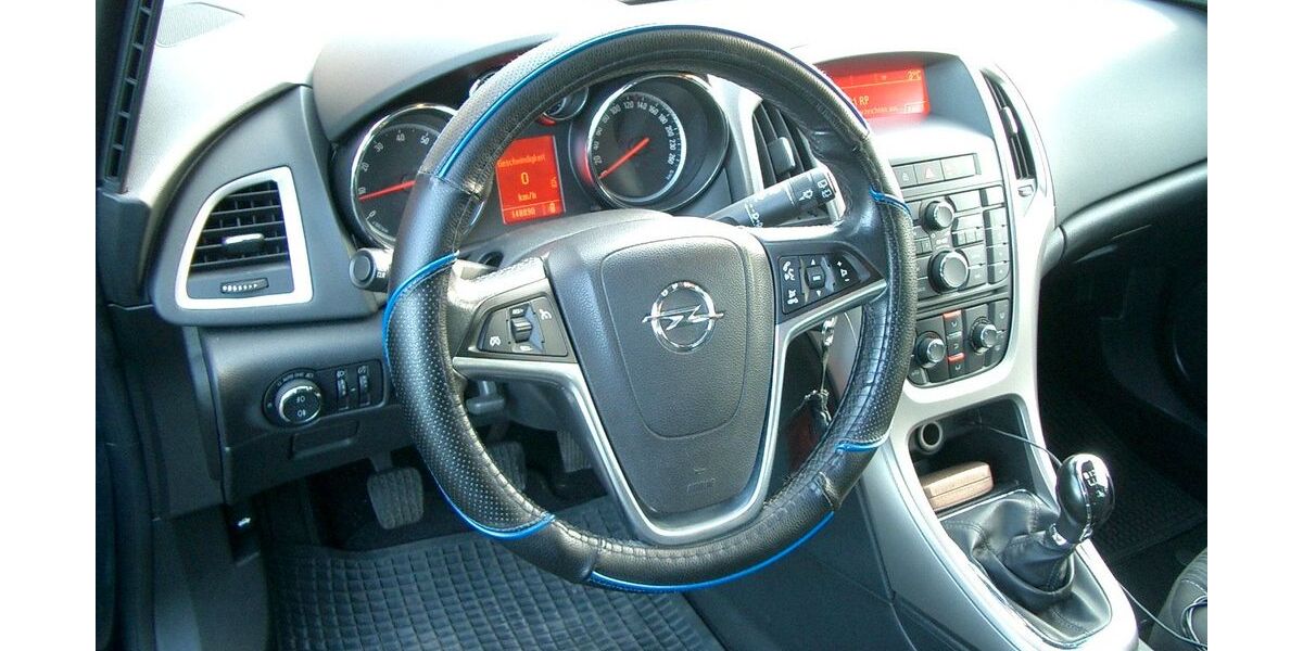 Opel Astra 150.000 km 4.850 &euro; Neitersen 57638