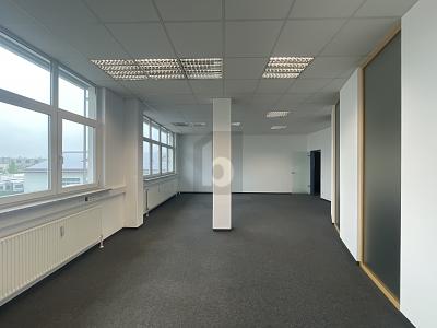 MODERNE BÜROEINHEIT - OPTIONAL MIT PRODUKTION 5 zimmer