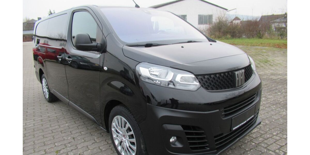 Fiat Scudo 118.700 km 19.500 &euro; Rattelsdorf 96179