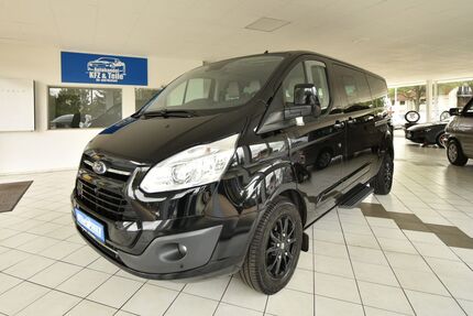 Ford Transit 212.000 km 18.980 € Erfurt 99092