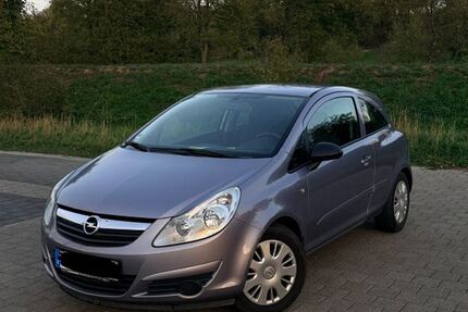 Opel Corsa 68.000 km 3.499 &euro; Freiberg am Neckar 71691