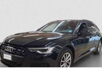 Audi A6 28.749 km 49.990 &euro; Holzminden 37603