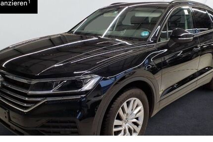 VW Touareg 20.969 km 58.833 &euro; Kassel 34123