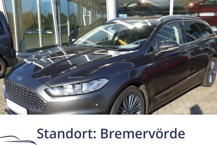 Ford Mondeo 167.150 km 14.400 &euro; Bremervörde 27432