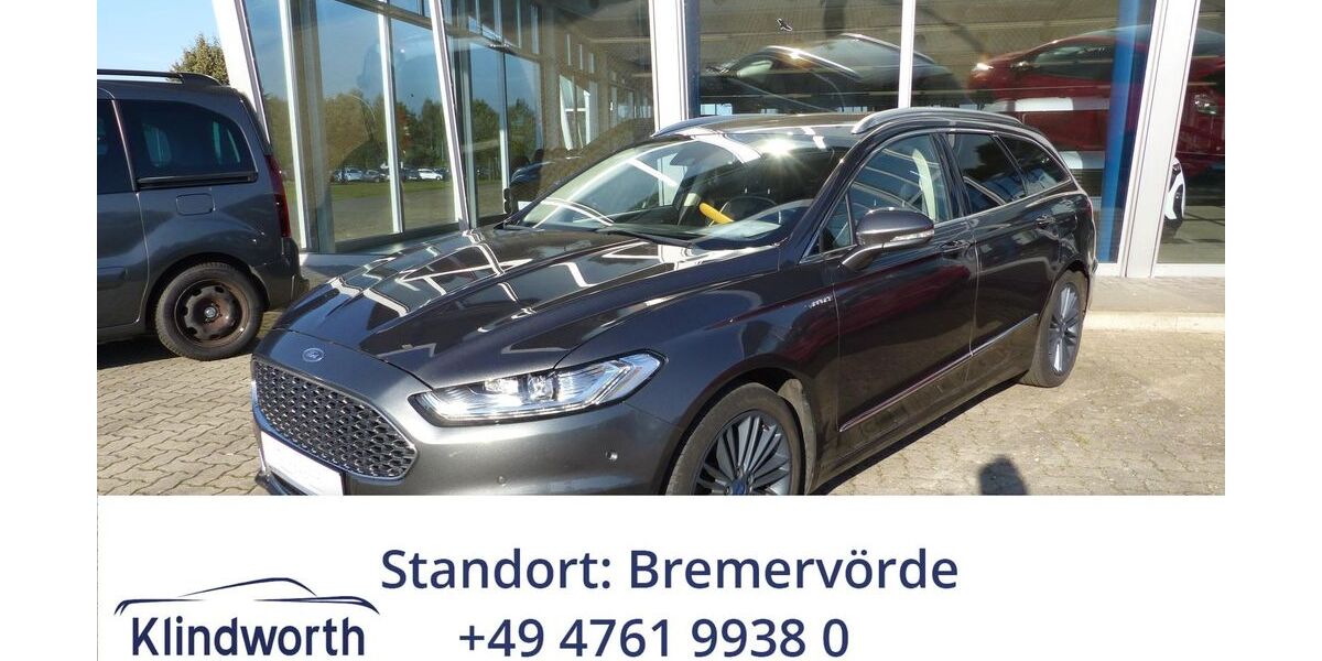 Ford Mondeo 167.150 km 14.400 &euro; Bremervörde 27432