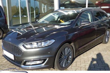 Ford Mondeo 167.150 km 14.880 &euro; Bremervörde 27432