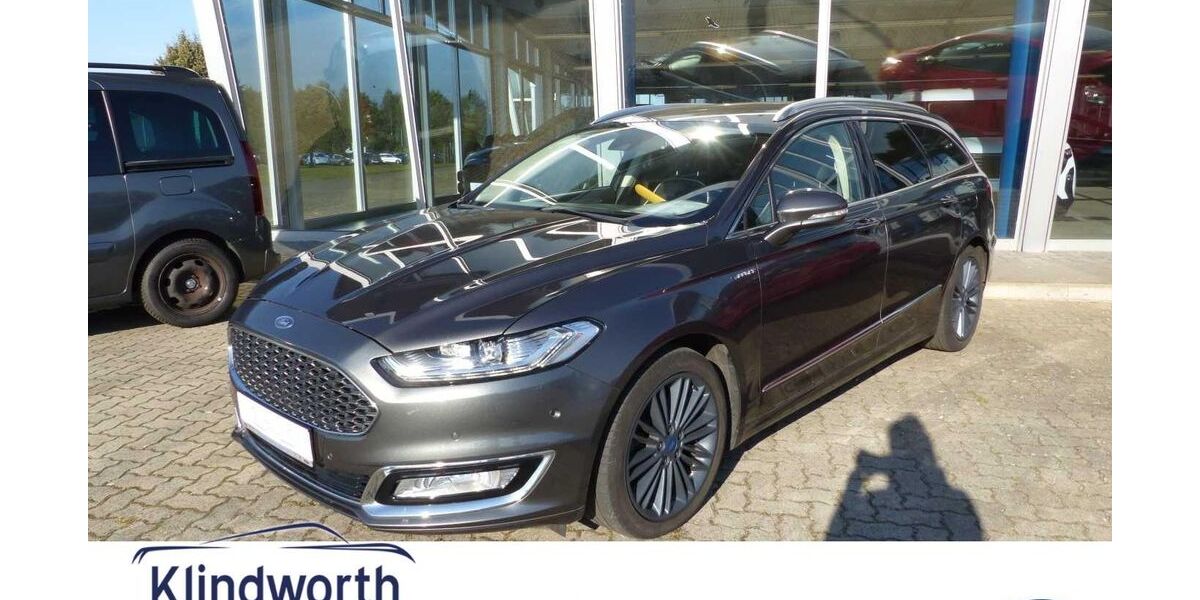 Ford Mondeo 167.150 km 14.880 &euro; Bremervörde 27432