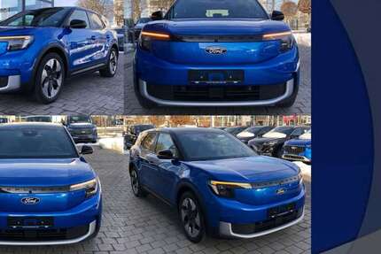 Ford Explorer 12.602 km 38.000 &euro; Augsburg 86156