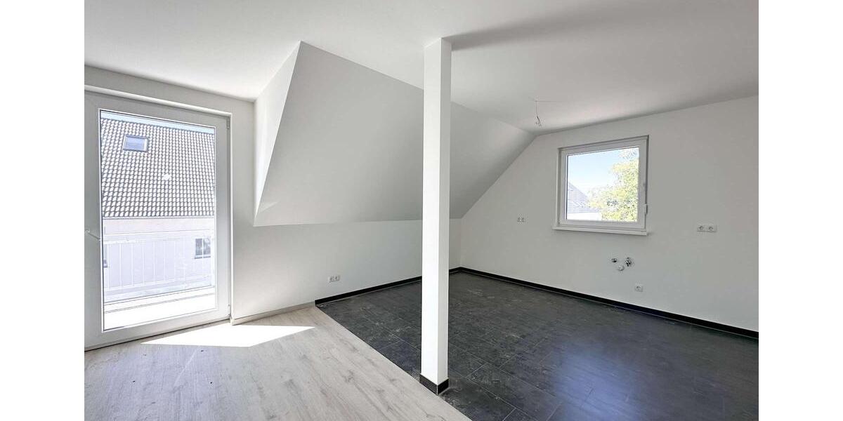 Maisonettenwohnung Delitzsch - 5 Zimmer, 112 m&sup2;, 1.200&euro; | Angebot:24976457