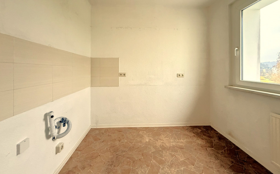 Etagenwohnung Plauen Altstadt - 3 Zimmer, 56 m&sup2;, 282&euro; | Angebot:26659838