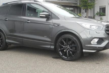 Ford Kuga 79.771 km 20.490 &euro; Simmern 55469