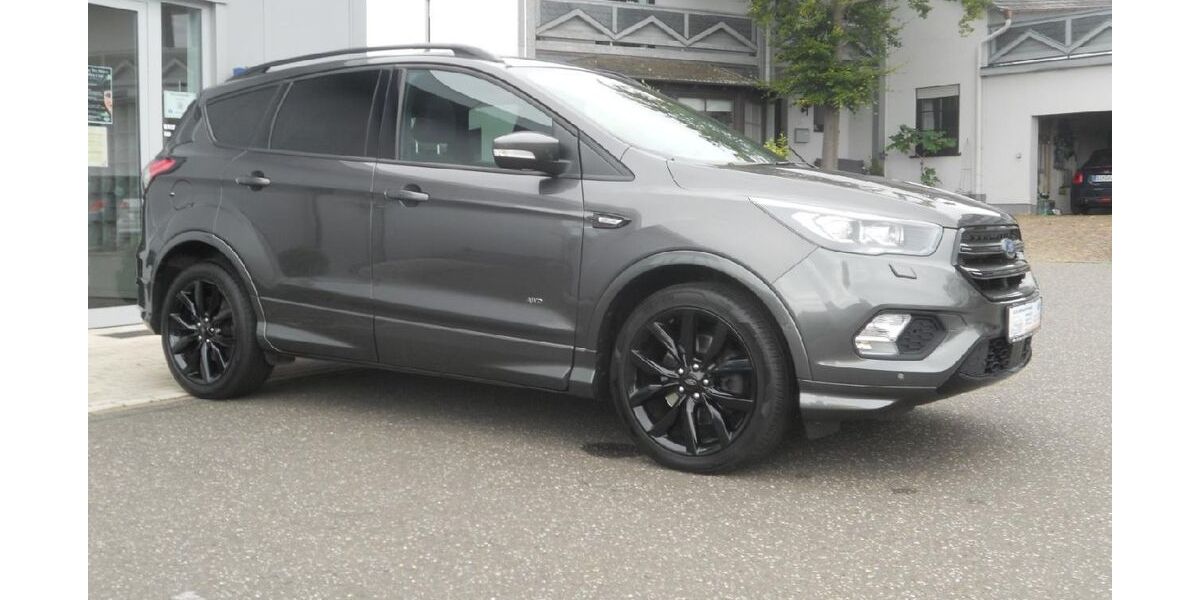 Ford Kuga 79.771 km 20.490 &euro; Simmern 55469
