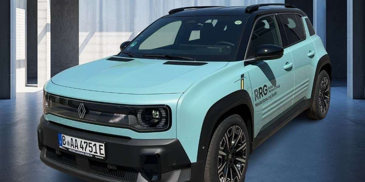 Renault R 4 3.092 km 33.900 &euro; Berlin 12099