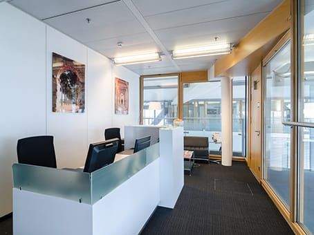 Gewerbeobjekt Düsseldorf Unterbilk - 359&euro; | Angebot:25570799