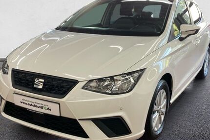 Seat Ibiza 25.750 km 16.690 € Karlskron-Brautlach 85123