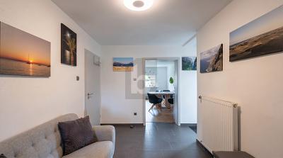 MODERNISIERT, GEPFLEGT UND FLEXIBEL NUTZBAR - Reihenmittelhaus Northeim | Angebot:26701850