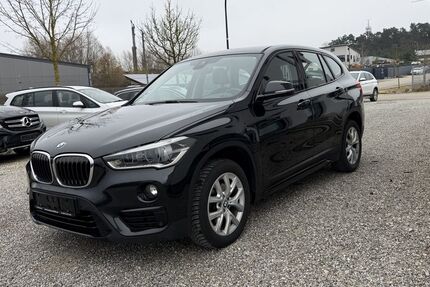 BMW X1 132.000 km 13.900 &euro; Hohenwart 86558