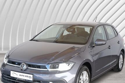 VW Polo 27.955 km 21.690 &euro; Unterschleißheim 85716