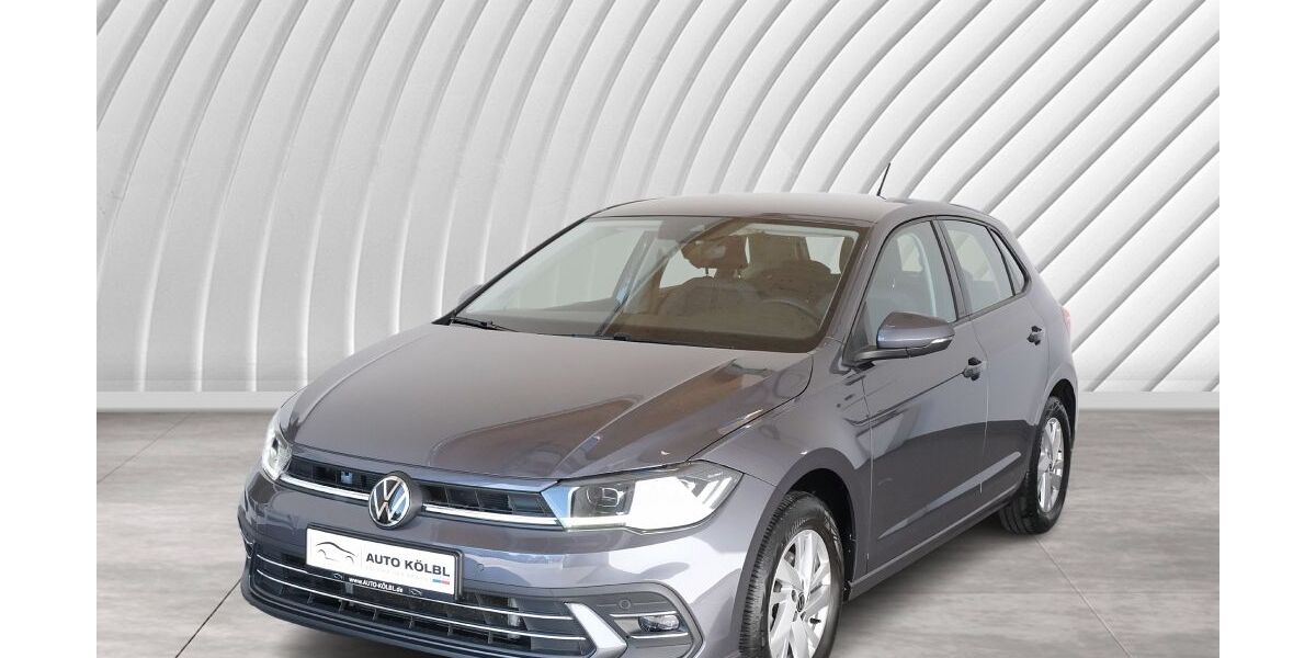 VW Polo 27.955 km 21.690 &euro; Unterschleißheim 85716