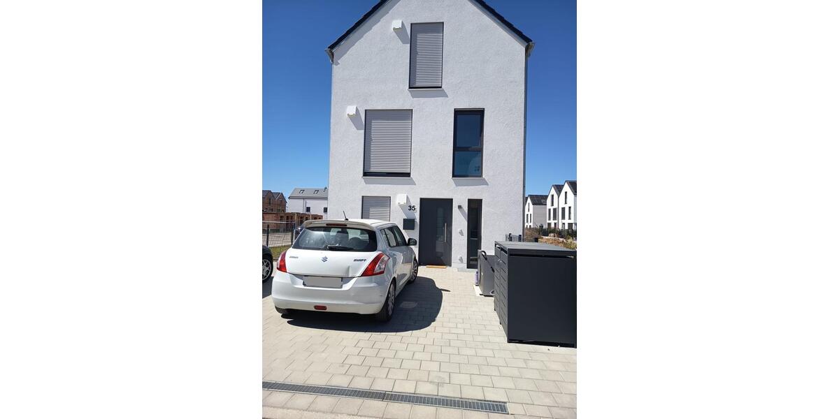 Einfamilienhaus Köfering - 5.5 Zimmer, 150 m&sup2;, 1.910&euro; | Angebot:26399731