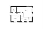 Etagenwohnung Rhauderfehn Collinghorst - 2 Zimmer, 61 m&sup2;, 231.900&euro; | Angebot:25738405