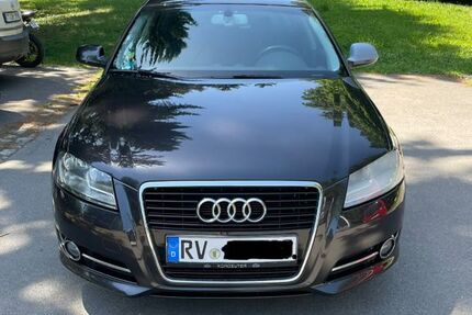 Audi A3 183.578 km 8.300 &euro; Stuttgart 70327