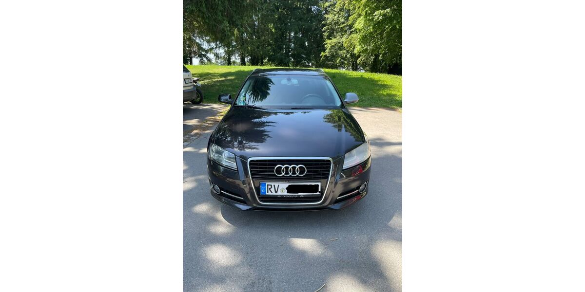 Audi A3 183.578 km 8.300 &euro; Stuttgart 70327