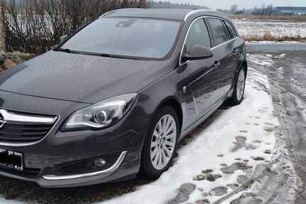 Opel Insignia 124.000 km 12.000 &euro; Westre 25926