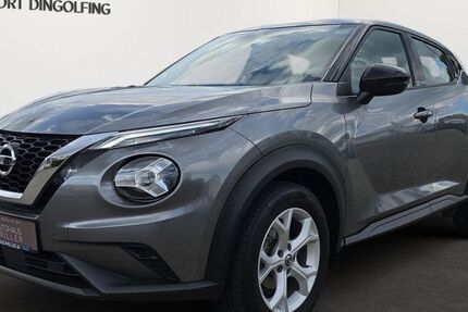 Nissan Juke 27.426 km 14.900 &euro; Dingolfing 84130