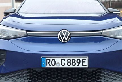 VW ID.4 167.000 km 17.411 &euro; Rosenheim 83026