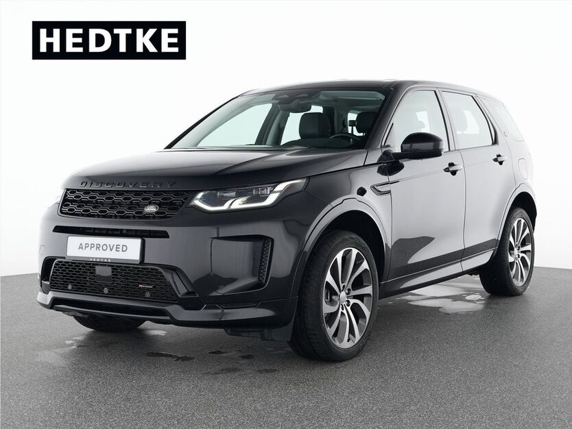 Land Rover Discovery Sport 23.800 km 39.550 € Weiterstadt 64331