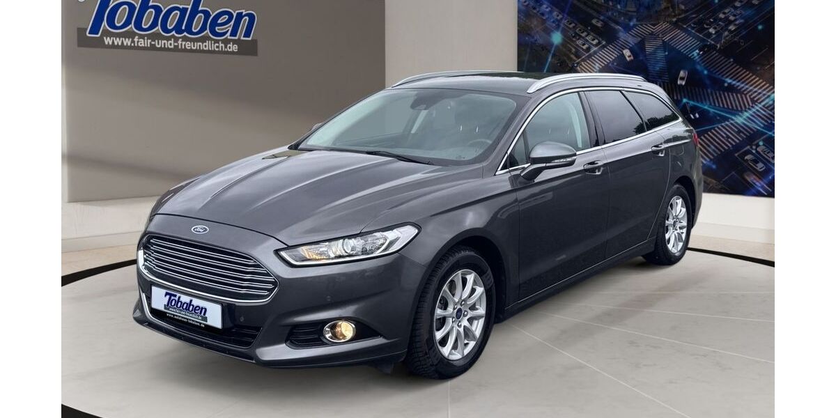 Ford Mondeo 78.622 km 17.790 &euro; Hamburg 21073