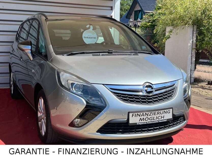 Zafira