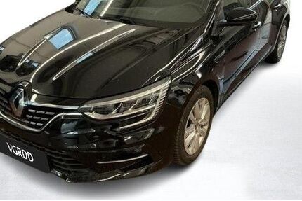 Renault Megane 39.879 km 17.490 &euro; Dresden 01067