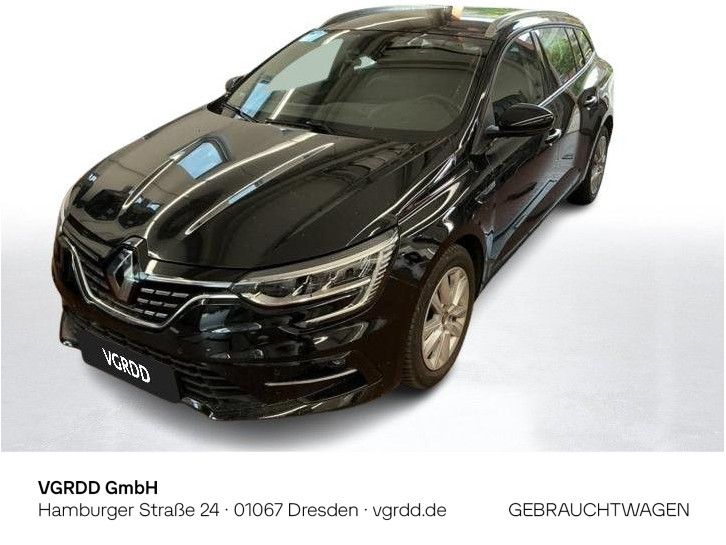 Renault Megane 39.879 km 17.990 &euro; Dresden 01067