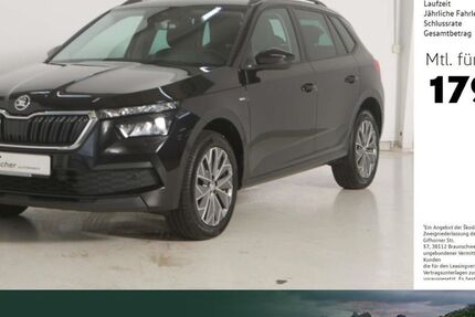 Skoda Kamiq 60.707 km 19.980 € Amberg 92224