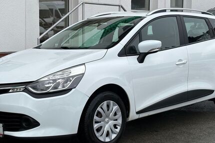 Renault Clio 175.196 km 4.990 &euro; Kassel 34127