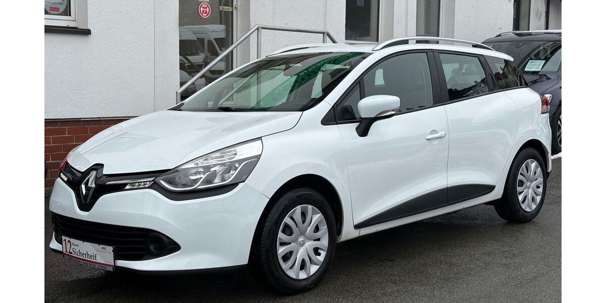 Renault Clio 175.196 km 4.990 &euro; Kassel 34127