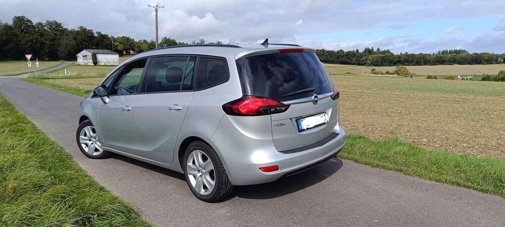 Zafira