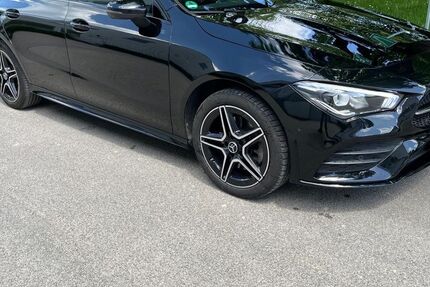 Mercedes-Benz CLA 250 89.000 km 21.950 &euro; Straßlach 82064