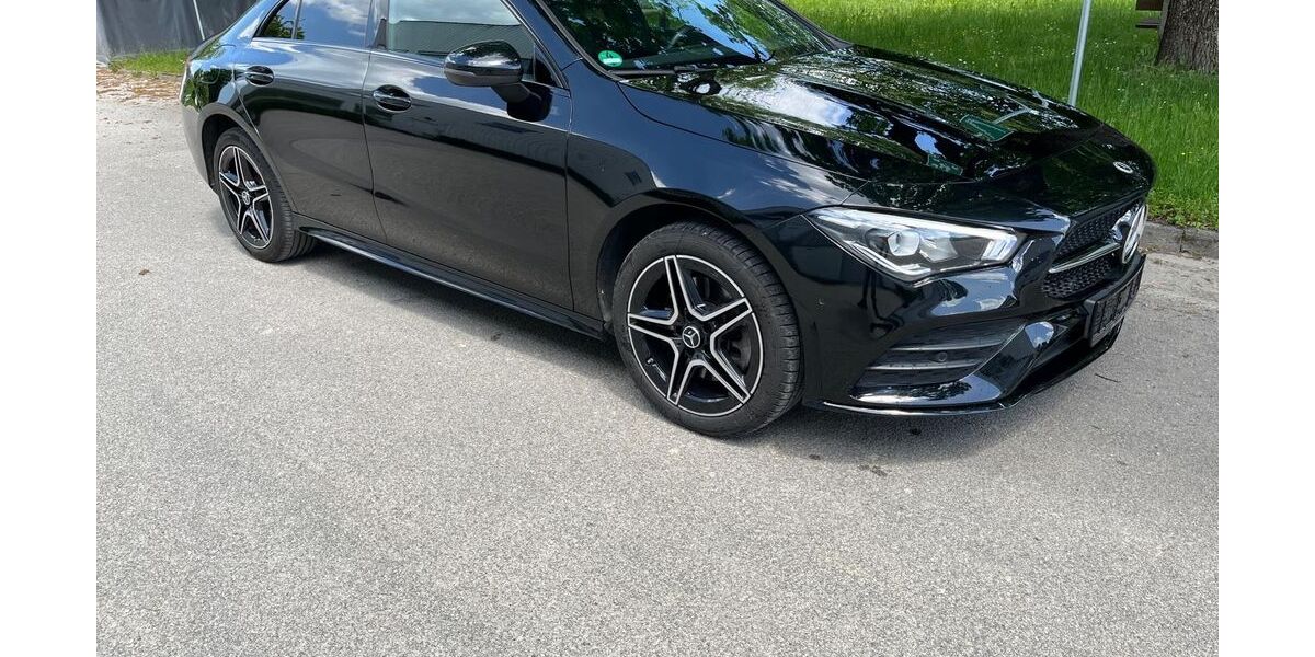 Mercedes-Benz CLA 250 89.000 km 21.950 &euro; Straßlach 82064