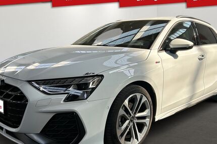 Audi A3 7.535 km 35.110 &euro; Kempten 87435