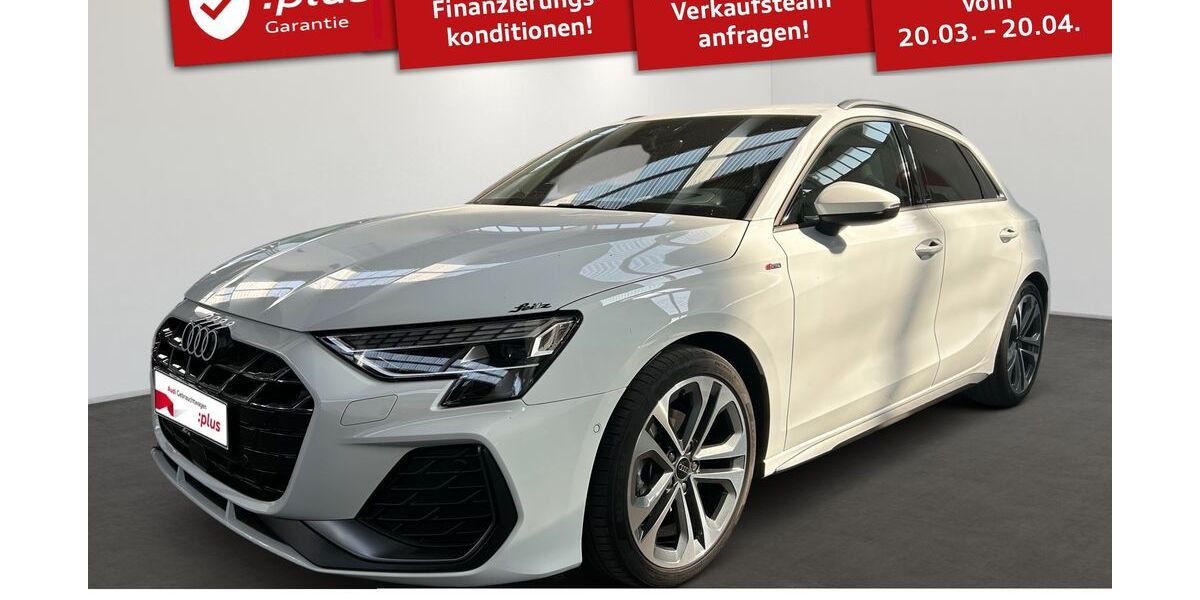 Audi A3 7.535 km 35.110 &euro; Kempten 87435