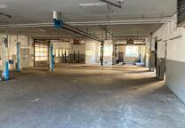 Gewerbehalle Werkstatt in Bad Brückenau zu vermieten