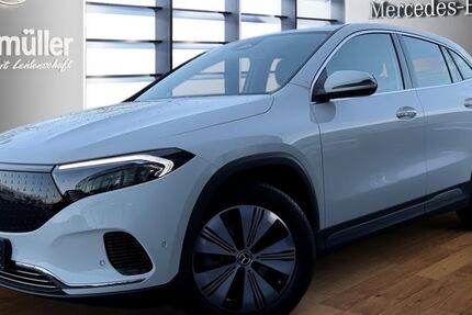 Mercedes-Benz EQA 9.015 km 35.580 &euro; Plauen 08527