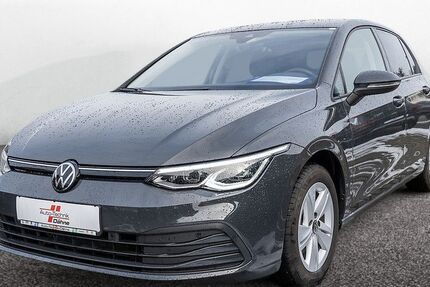 VW Golf 92.260 km 21.880 &euro; Wittenberge 19322