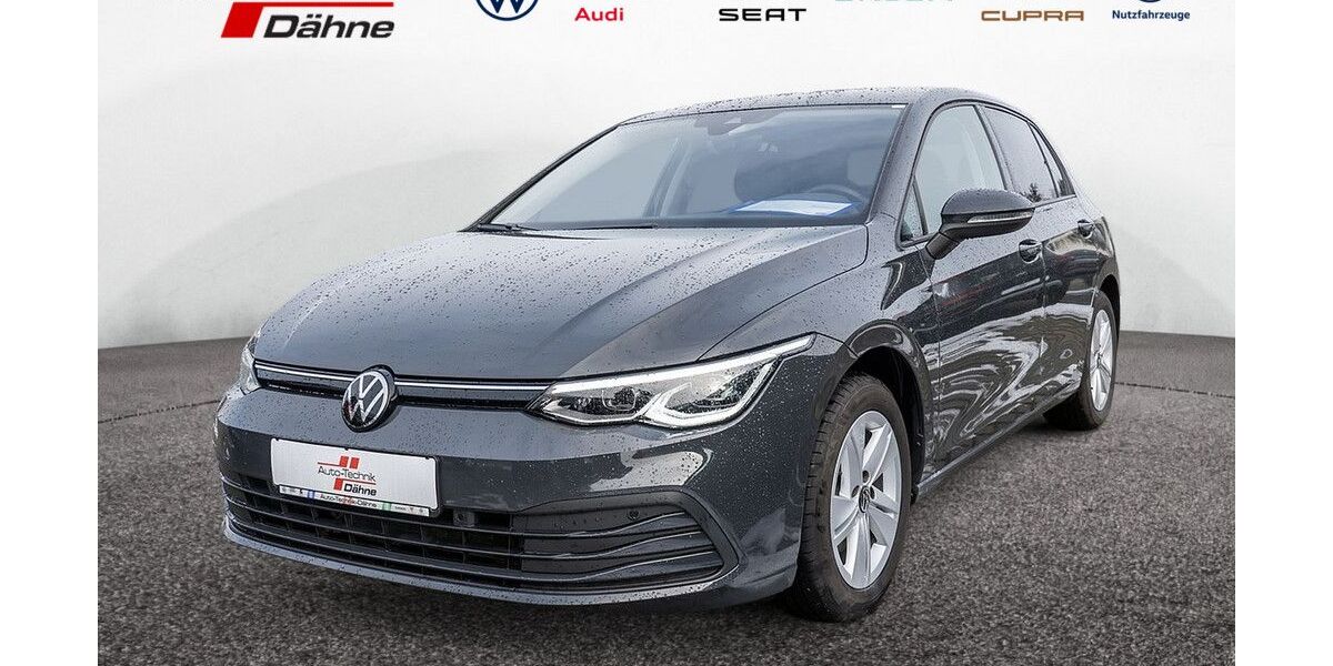 VW Golf 92.260 km 21.880 &euro; Wittenberge 19322